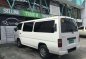 2013 Nissan Urvan VX MT (Rosariocars) for sale-2