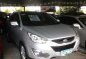 Hyundai Tucson 2012 for sale-3