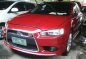 Mitsubishi Lancer Ex 2012 for sale-3