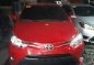 2017 Toyota Vios 1.3E Manual for sale-0