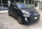 2016 Kia Picanto 1.2 EX AT for sale-8