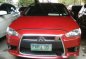 Mitsubishi Lancer Ex 2012 for sale-2