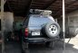Toyota Land Cruiser 1990 for sale-3