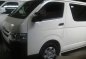 Toyota Hiace 2016 for sale-2