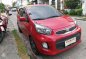 2016 Kia Picanto EX 12L AT for sale-1