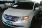 Honda Odyssey 2012 for sale-2