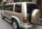 Isuzu Trooper 2003 for sale-6