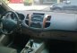 2009 Toyota Fortuner Gasoline Automatic for sale-5