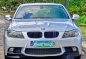 Good as new BMW  318i M Sport 2010 for sale-6