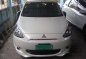 Mitsubishi Mirage 2013 for sale-0