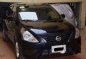 Nissan Almera 2016 M/T for sale-0