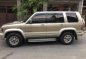 Isuzu Trooper 2003 for sale-2