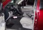 2015 Mitsubishi Montero Sport GLX Manual Transmission for sale-5