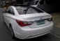 2010 Hyundai Sonata Premium Matic Gasoline Rare Cars for sale-3