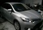 Toyota Vios E 2016 for sale-5