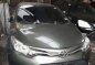 2017 Toyota Vios 1.3E automatic for sale-0