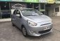 2014 Mitsubishi Mirage GLX Hatchback for sale-11