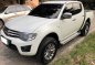 Mitsubishi Strada 2013 for sale-1