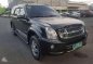 2013 Isuzu Alterra 4x2 for sale-2