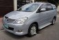 Toyota Innova 2010 for sale-1