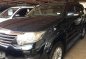 2012 Toyota Fortuner G Diesel Automatic ALL ORIGINAL for sale-0