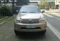 2009 Toyota Fortuner Gasoline Automatic for sale-0