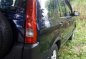 2004 Honda Crv manual rush sale-3