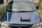 Hyundai Starex 2000 turbo intercooler matic trans for sale-3