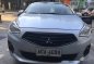 Good as new Mitsubishi Mirage G4 2014 for sale-0
