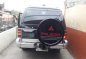 1996 Mitsubishi Pajero 4x4 manual for sale-2