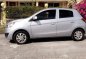 Mitsubishi Mirage Glx 2017 for sale-3