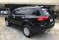 Mitsubishi Montero sport GLS SE 4x4 2009 model for sale-3