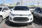 2017 Ford Ecosport AT Gas for sale-1