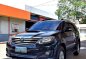 2014 Toyota Fortuner V 4x4 1.058m Nego for sale-0