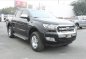 Ford Ranger Xlt 2016-0