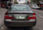 For sale or swap 2003 Toyota Camry 2.0 G xv30 body-1