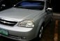 2006 Chevrolet Optra Automatic for sale-0