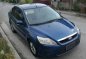 Ford Focus 2009 M.T Low Mileage for sale-0