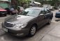 For sale or swap 2003 Toyota Camry 2.0 G xv30 body-10