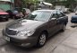 For sale or swap 2003 Toyota Camry 2.0 G xv30 body-2