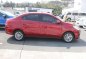 2017 Mitsubishi Mirage G4 GLX 1.2G CVT AT Gas for sale-10