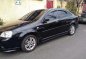 For sale 2005 Chevrolet Optra-0