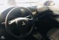 2013 Mitsubishi Mirage glx matic for sale-3