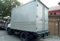 RUSH - 2004 4be1 10ft Isuzu ELF alum closevan for sale-7