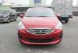 2016 Mitsubishi Mirage G4 GLX 1.2 MT Gas for sale-2