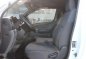 2016 Nissan NV 350 Urvan MT DSL for sale-10