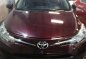 2016 Toyota Vios 1.3L AT GAS for sale-0