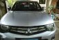 FOR SALE: Mitsubishi STRADA 2014 .D4D GLX 2.5-5