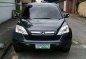 2007 Honda CRV 4x2 Automatic 3rd Generation for sale-1