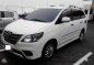 2016 Toyota Innova G Manual Diesel for sale-1